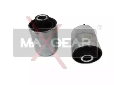 72-1551 MAXGEAR Монтажный комплект, рычаг независимой подвески колеса 72-1551 MAXGEAR Монтажный комплект, рычаг независимой подвески колеса