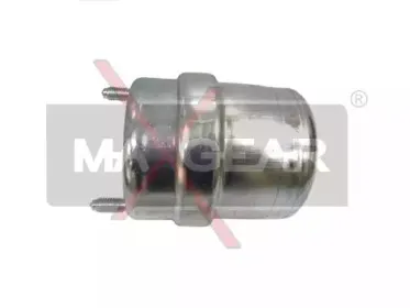 76-0215 MAXGEAR Подвеска, двигатель 76-0215 MAXGEAR Подвеска, двигатель