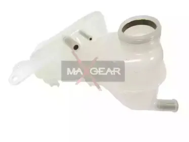 77-0027 MAXGEAR Компенсационный бак, охлаждающая жидкость 77-0027 MAXGEAR Компенсационный бак, охлаждающая жидкость