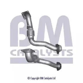 BM70326 BM CATALYSTS Труба выхлопного газа BM70326 BM CATALYSTS Труба выхлопного газа