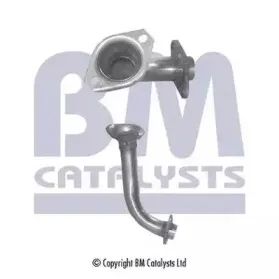 BM70360 BM CATALYSTS Труба выхлопного газа BM70360 BM CATALYSTS Труба выхлопного газа