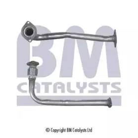BM70378 BM CATALYSTS Труба выхлопного газа BM70378 BM CATALYSTS Труба выхлопного газа