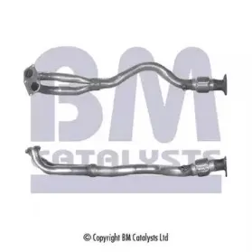BM70380 BM CATALYSTS Труба выхлопного газа BM70380 BM CATALYSTS Труба выхлопного газа