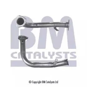 BM70390 BM CATALYSTS Труба выхлопного газа BM70390 BM CATALYSTS Труба выхлопного газа