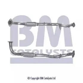 BM70437 BM CATALYSTS Труба выхлопного газа BM70437 BM CATALYSTS Труба выхлопного газа