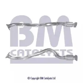 BM70446 BM CATALYSTS Труба выхлопного газа BM70446 BM CATALYSTS Труба выхлопного газа