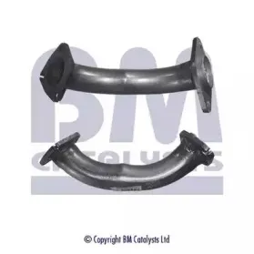 BM70485 BM CATALYSTS Труба выхлопного газа BM70485 BM CATALYSTS Труба выхлопного газа