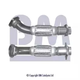BM70591 BM CATALYSTS Труба выхлопного газа BM70591 BM CATALYSTS Труба выхлопного газа