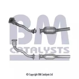BM80049H BM CATALYSTS Катализатор BM80049H BM CATALYSTS Катализатор