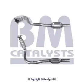 BM80108H BM CATALYSTS Катализатор BM80108H BM CATALYSTS Катализатор