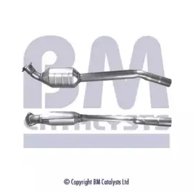 BM80165H BM CATALYSTS Катализатор BM80165H BM CATALYSTS Катализатор