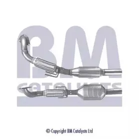 BM80158H BM CATALYSTS Катализатор BM80158H BM CATALYSTS Катализатор
