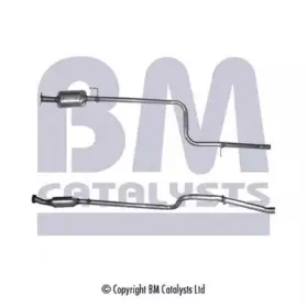 BM80178H BM CATALYSTS Катализатор BM80178H BM CATALYSTS Катализатор