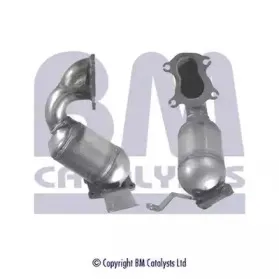 BM80179H BM CATALYSTS Катализатор BM80179H BM CATALYSTS Катализатор