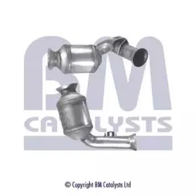 BM80180H BM CATALYSTS Катализатор BM80180H BM CATALYSTS Катализатор