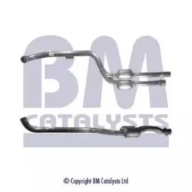 BM80217H BM CATALYSTS Катализатор BM80217H BM CATALYSTS Катализатор