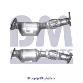 BM80214H BM CATALYSTS Катализатор BM80214H BM CATALYSTS Катализатор