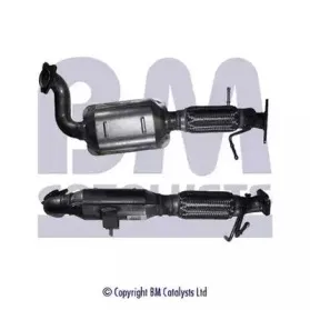 BM80292H BM CATALYSTS Катализатор BM80292H BM CATALYSTS Катализатор