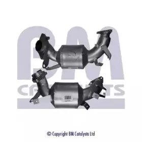 BM80245H BM CATALYSTS Катализатор BM80245H BM CATALYSTS Катализатор