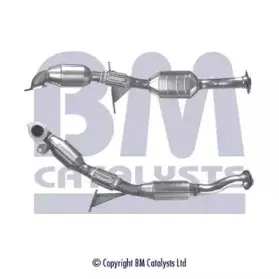 BM80242H BM CATALYSTS Катализатор BM80242H BM CATALYSTS Катализатор