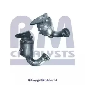 BM80322H BM CATALYSTS Катализатор BM80322H BM CATALYSTS Катализатор
