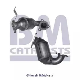 BM80312H BM CATALYSTS Катализатор BM80312H BM CATALYSTS Катализатор