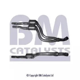 BM80331H BM CATALYSTS Катализатор BM80331H BM CATALYSTS Катализатор
