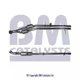 BM80341H BM CATALYSTS Катализатор BM80341H BM CATALYSTS Катализатор