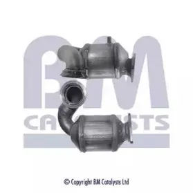 BM80364H BM CATALYSTS Катализатор BM80364H BM CATALYSTS Катализатор