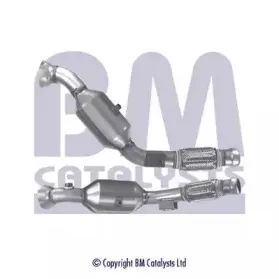 BM80433H BM CATALYSTS Катализатор BM80433H BM CATALYSTS Катализатор