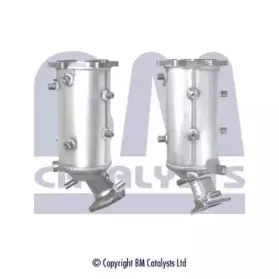 BM80411H BM CATALYSTS Катализатор BM80411H BM CATALYSTS Катализатор