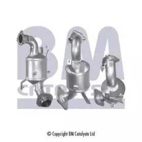 BM80463H BM CATALYSTS Катализатор BM80463H BM CATALYSTS Катализатор