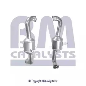 BM80462H BM CATALYSTS Катализатор BM80462H BM CATALYSTS Катализатор