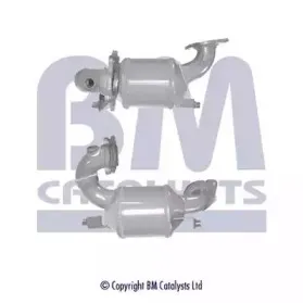 BM80481H BM CATALYSTS Катализатор BM80481H BM CATALYSTS Катализатор