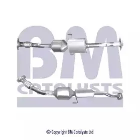 BM80501H BM CATALYSTS Катализатор BM80501H BM CATALYSTS Катализатор