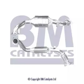 BM80509H BM CATALYSTS Катализатор BM80509H BM CATALYSTS Катализатор