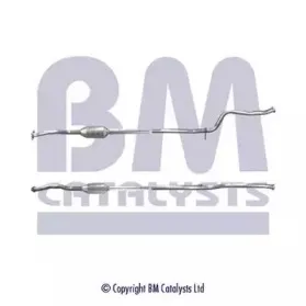 BM90020H BM CATALYSTS Катализатор BM90020H BM CATALYSTS Катализатор