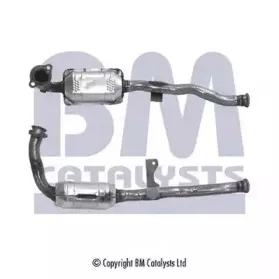 BM90098H BM CATALYSTS Катализатор BM90098H BM CATALYSTS Катализатор