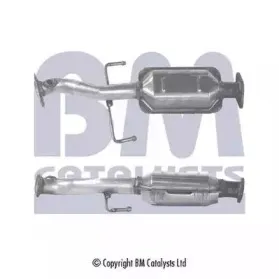 BM90123H BM CATALYSTS Катализатор BM90123H BM CATALYSTS Катализатор