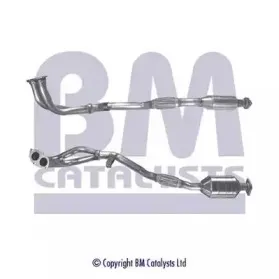 BM90160H BM CATALYSTS Катализатор BM90160H BM CATALYSTS Катализатор