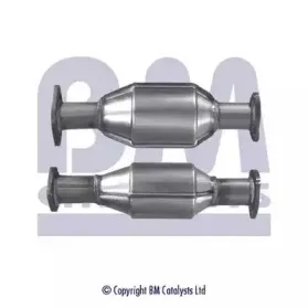 BM90171H BM CATALYSTS Катализатор BM90171H BM CATALYSTS Катализатор