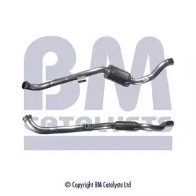 BM80120H BM CATALYSTS Катализатор BM80120H BM CATALYSTS Катализатор