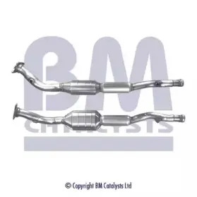 BM90265H BM CATALYSTS Катализатор BM90265H BM CATALYSTS Катализатор