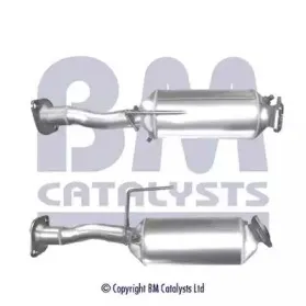 BM11094 BM CATALYSTS Сажевый / частичный фильтр, система выхлопа ОГ BM11094 BM CATALYSTS Сажевый / частичный фильтр, система выхлопа ОГ
