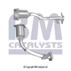 BM91007H BM CATALYSTS Катализатор BM91007H BM CATALYSTS Катализатор