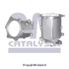 BM91259H BM CATALYSTS Катализатор BM91259H BM CATALYSTS Катализатор