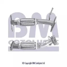 BM50308 BM CATALYSTS Труба выхлопного газа BM50308 BM CATALYSTS Труба выхлопного газа