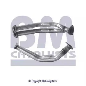 BM70066 BM CATALYSTS Труба выхлопного газа BM70066 BM CATALYSTS Труба выхлопного газа