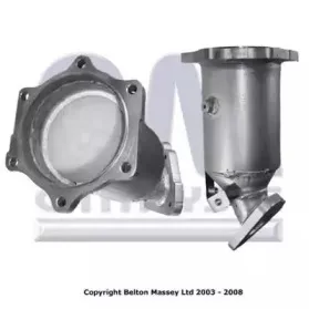 BM91066H BM CATALYSTS Катализатор BM91066H BM CATALYSTS Катализатор