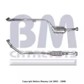 BM91105H BM CATALYSTS Катализатор BM91105H BM CATALYSTS Катализатор